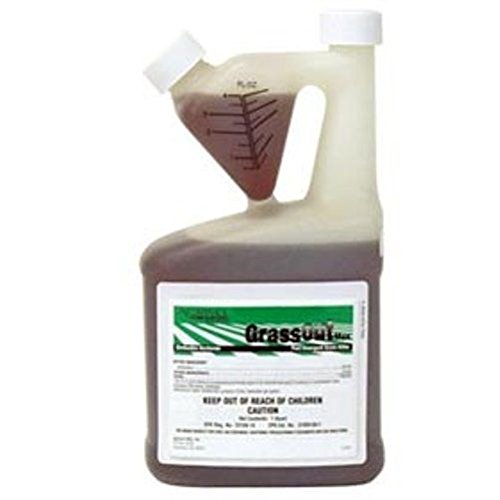 Agrisel Grass Out Max Postemergent Herbicide Clethodim 25.4% Kills...
