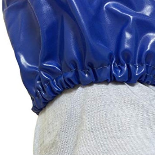 Aiboco 28 Inch Heavy Duty Chemical Resistant Extra Long PVC Work G...