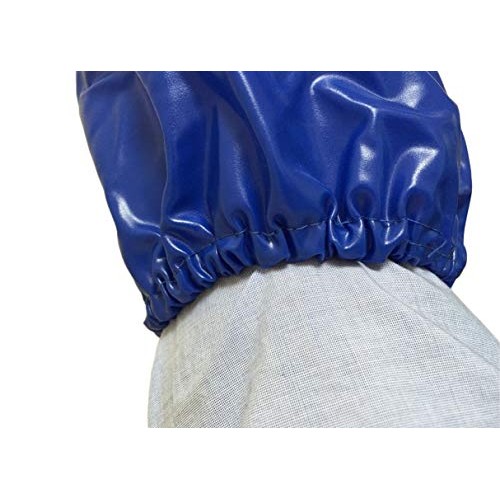 Aiboco 28 Inch Heavy Duty Chemical Resistant Extra Long PVC Work G...