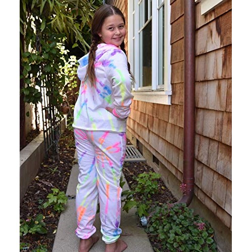 Tie Dye Kit for Kids, AIPASA Tye Dye Kit,16 Dye Packets,8 Color On...