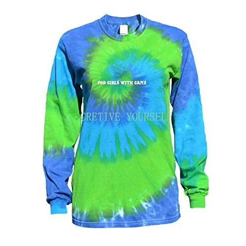 Tie Dye Kit for Kids, AIPASA Tye Dye Kit,16 Dye Packets,8 Color On...