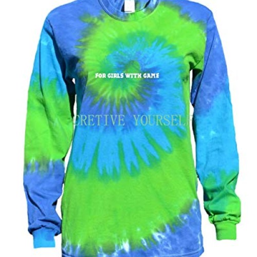 Tie Dye Kit for Kids, AIPASA Tye Dye Kit,16 Dye Packets,8 Color On...