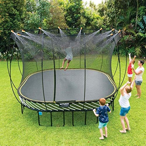 aiversal Drip Irrigation Kit, 29.5ft/9m Garden Irrigation System, ...