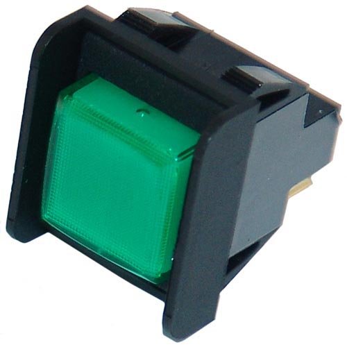 AJ Antunes- Roundup 4010166 Momentary Switch
