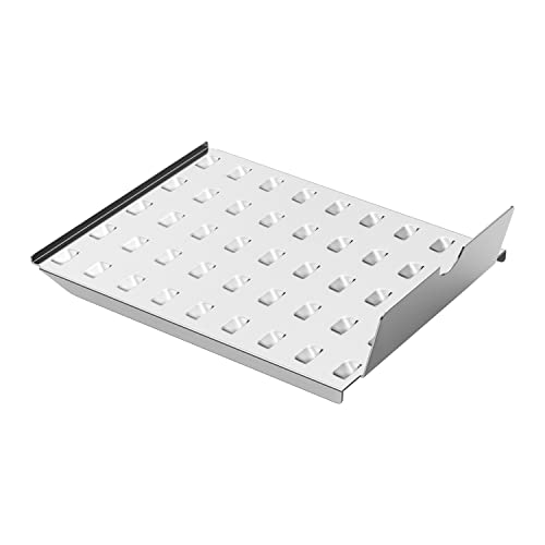 AJinTeby Drip Tray Heat Baffle Replacement for Select Camp Chef 24...