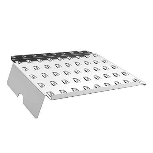 AJinTeby Drip Tray Heat Baffle Replacement for Select Camp Chef 24...