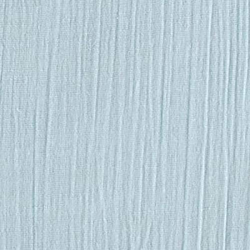 AK TRADING CO. 50 Wide - 100% Cotton Island Breeze Gauze Fabric -...