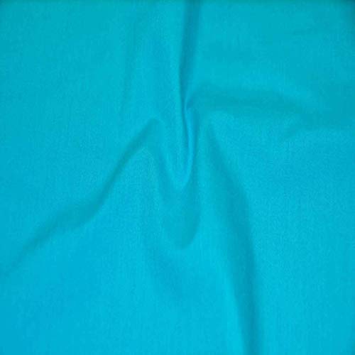 AK TRADING CO. 60 Wide Premium Cotton Blend Broadcloth Fabric by ...