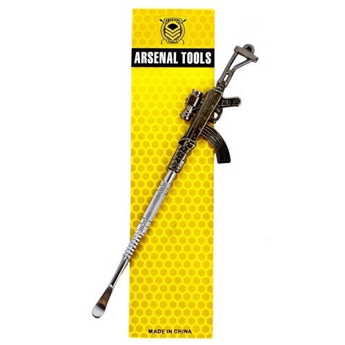 Arsenal Tools AK-47 Wax Carving Tool