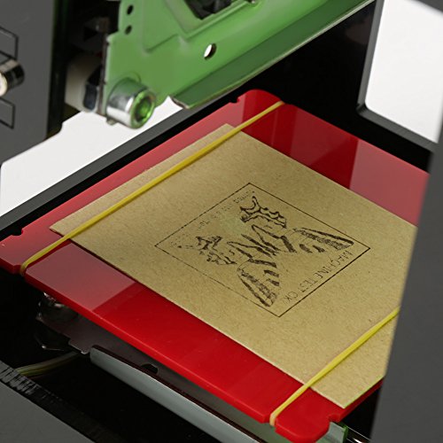 1500mw Laser Engraving Machine, NEJE Laser Engraver Printer 550x55...