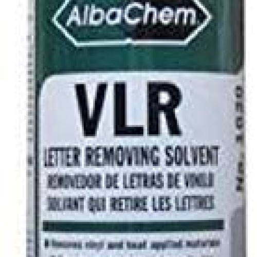 Heat Transfer Vinyl Remover for Fabrics 20 fl. oz