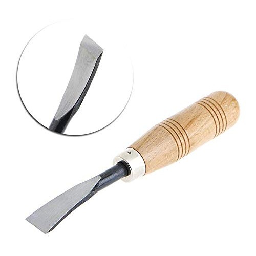 Alikeke 8 Piece Set Wood Carving Hand Chisel Tool Carving Tools Wo...