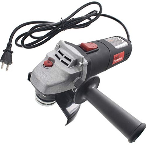 All American Sharpener Model 5005 Adjustable Lawn Mower Blade Shar...