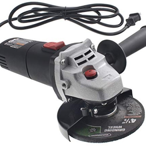 All American Sharpener Model 5005 Adjustable Lawn Mower Blade Shar...