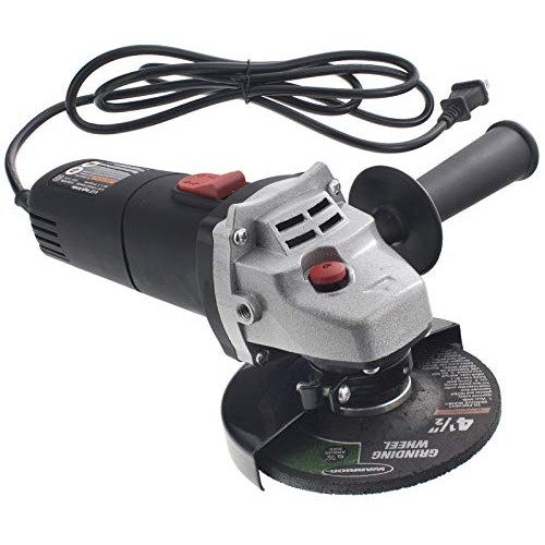 All American Sharpener Model 5005 Adjustable Lawn Mower Blade Shar...