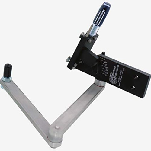 All American Sharpener Model Model 5005 15°-45° Adjustable Lawn Mo...