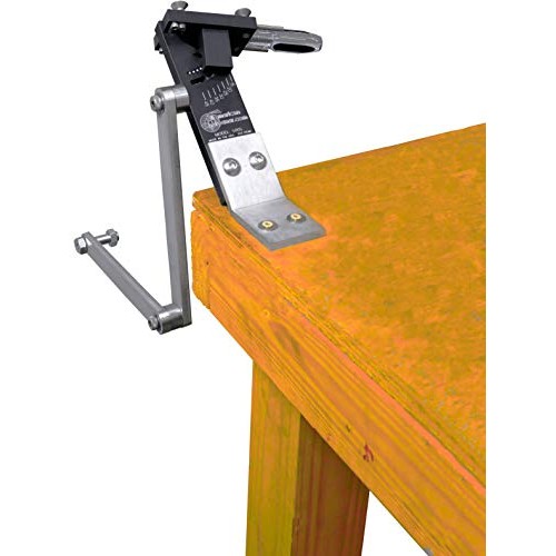 All American Sharpener Model Model 5005 15°-45° Adjustable Lawn Mo...