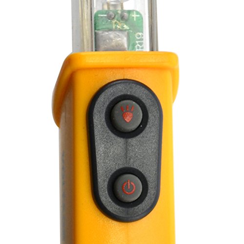 all-sun Voltage Tester & GFCI Outlet Tester, Household Safety Kit ...