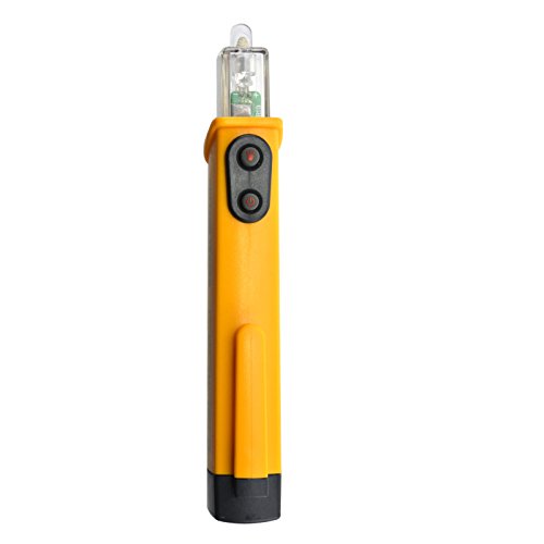 all-sun Voltage Tester & GFCI Outlet Tester, Household Safety Kit ...