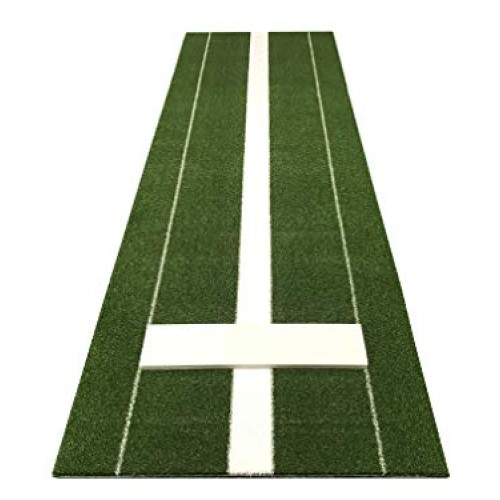 All Turf Mats The Elite Softball Pitching Mat - PB36120GREEN 3 x ...