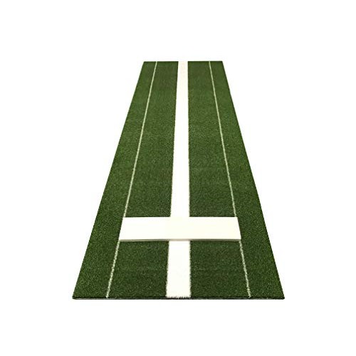 All Turf Mats The Elite Softball Pitching Mat - PB36120GREEN 3 x ...
