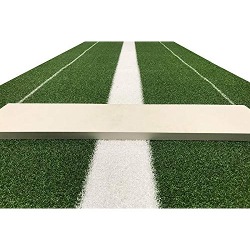 All Turf Mats The Elite Softball Pitching Mat - PB36120GREEN 3 x ...