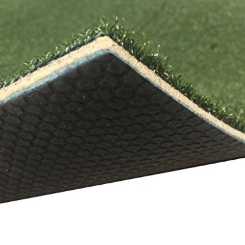 All Turf Mats The Elite Softball Pitching Mat - PB36120GREEN 3 x ...