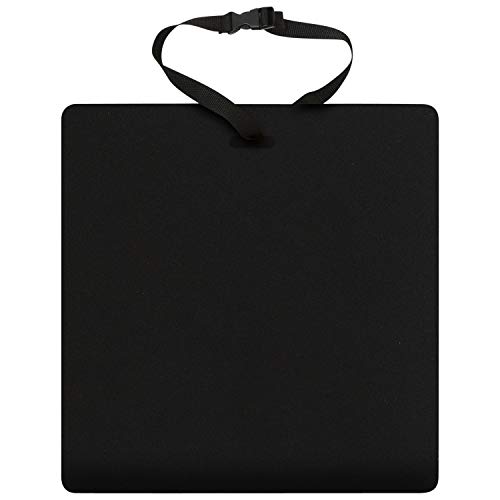 Allen Company Foam Cushion XL Extra Large, 15 x 14 x 2 inches - ...