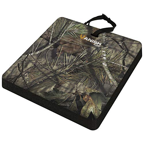 Allen Company Foam Cushion XL Extra Large, 15 x 14 x 2 inches - ...
