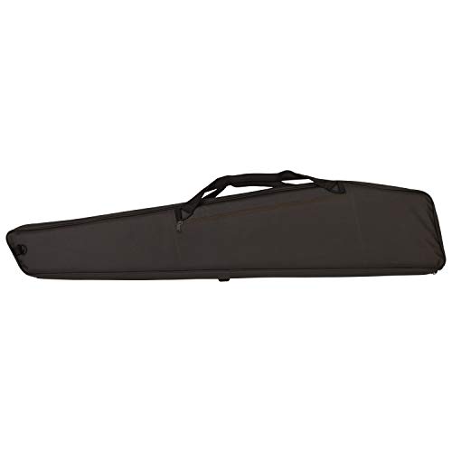 Allen Company Mohave Rifle Case, 50 inches - Brown/Heather