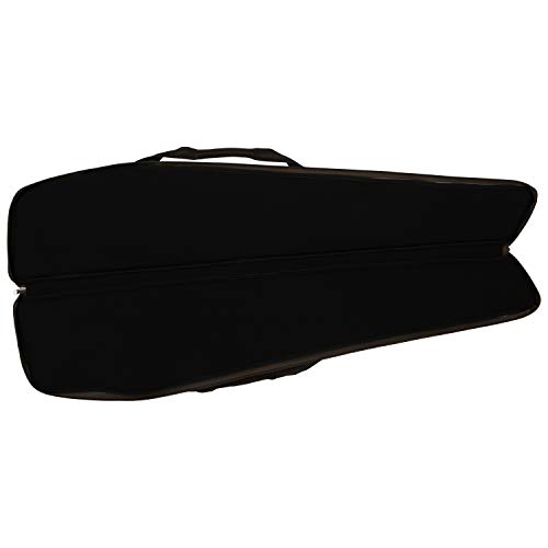 Allen Company Mohave Rifle Case, 50 inches - Brown/Heather