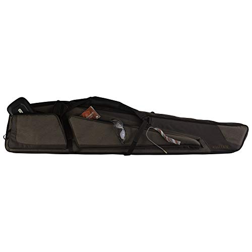 Allen Company Mohave Rifle Case, 50 inches - Brown/Heather
