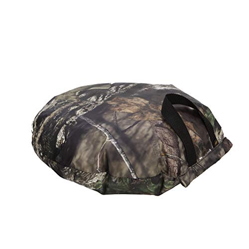 Allen Company Nylon Thermo Hunting Seat 18 inches - Mossy Oak Brea...