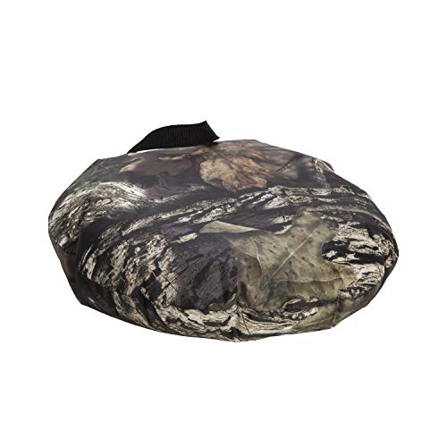Allen Company Nylon Thermo Hunting Seat 18 inches - Mossy Oak Brea...