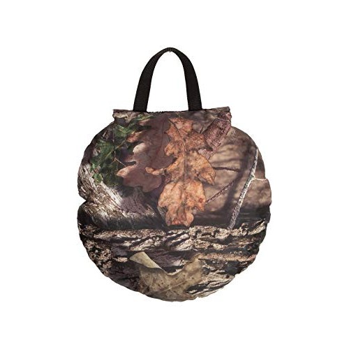 Allen Company Nylon Thermo Hunting Seat 18 inches - Mossy Oak Brea...