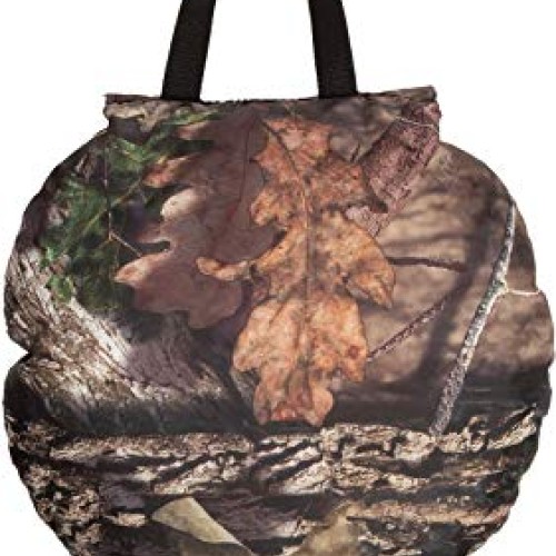Allen Company Nylon Thermo Hunting Seat 18 inches - Mossy Oak Brea...