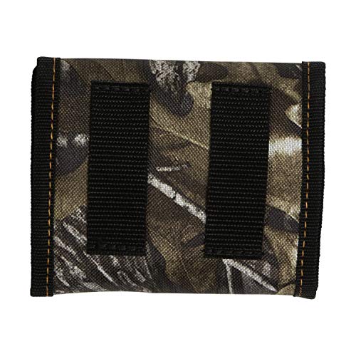 Allen Company Rifle Ammo Pouch - Realtree Edge