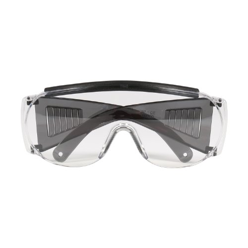 Allen Company Shooting & Safety Fit Over Glasses for Use with Pres...