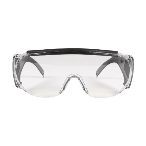 Allen Company Shooting & Safety Fit Over Glasses for Use with Pres...