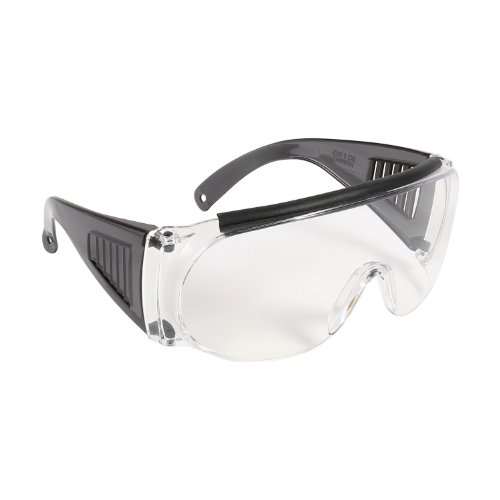 Allen Company Shooting & Safety Fit Over Glasses for Use with Pres...