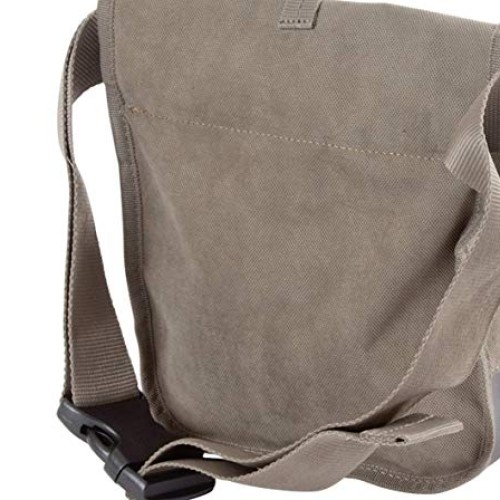 Allen Company Shot shell Bag, Double Compartment, Canvas, clay ...