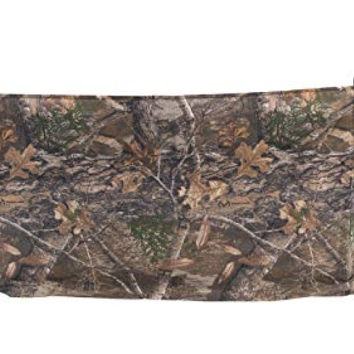 Allen Company Stake-Out Portable Blind Hunting Blind - Realtree Edge
