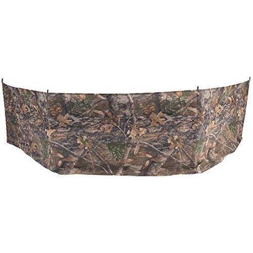 Allen Company Stake-Out Portable Blind Hunting Blind - Realtree Edge