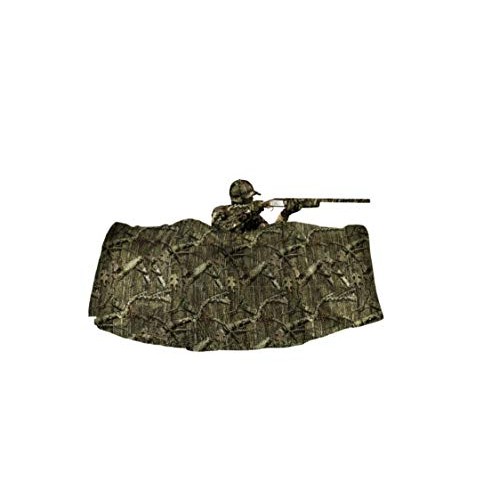 Allen Company Vanish Burlap for Hunting Blinds - Mossy Oak Infinity