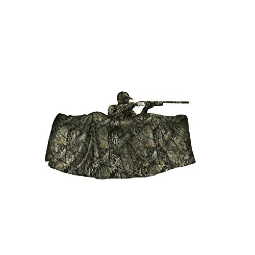 Allen Company Vanish Burlap for Hunting Blinds - Realtree Edge