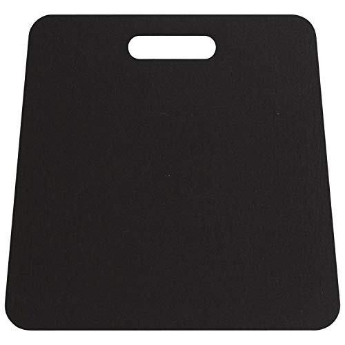Allen Company Vanish Foam Seat Cushion, 13 x 14 x 2 inches - Olive...