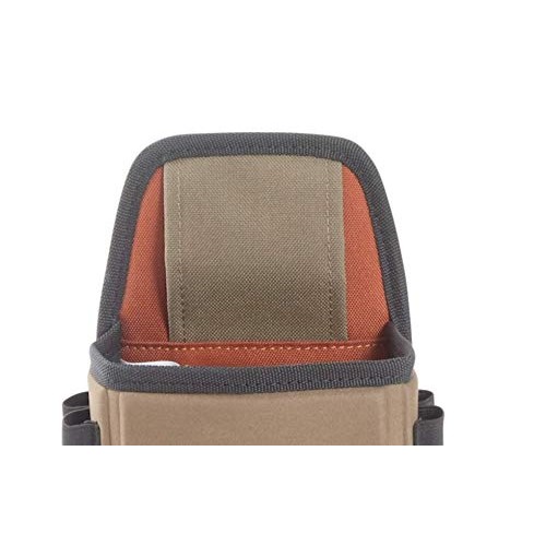 Allen Eliminator Single Box Shot Shell Carrier with Molded Fram...