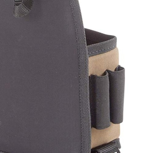 Allen Eliminator Single Box Shot Shell Carrier with Molded Fram...