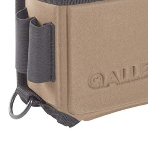 Allen Eliminator Single Box Shot Shell Carrier with Molded Fram...