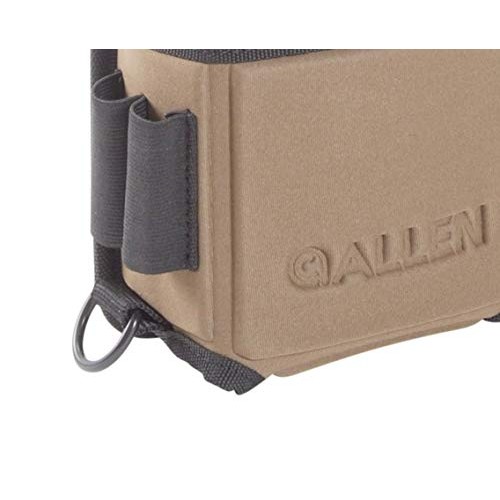 Allen Eliminator Single Box Shot Shell Carrier with Molded Fram...